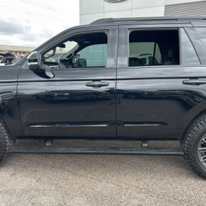 FORD EXPEDITION PLATINUM - 4