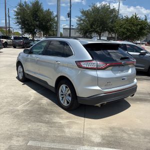 صورة 5 لـ 2016 FORD EDGE SEL