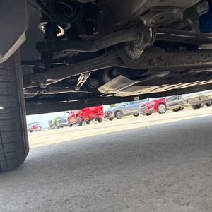 2026 Chevrolet SILVERADO 1500 LTZ 缩略图 27