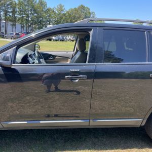 FORD EDGE SEL - 4