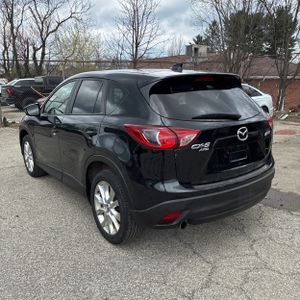 MAZDA CX-5 GRAND TOURING - 5
