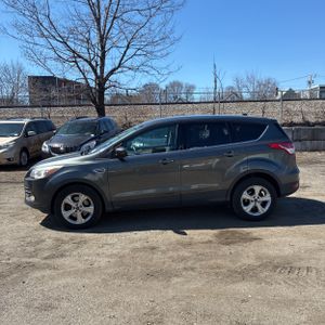FORD ESCAPE SE - 3