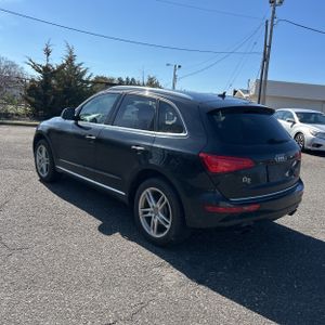AUDI Q5 2.0T PREMIUM - 5
