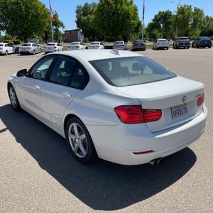 BMW 3 SERIES 328I - 5