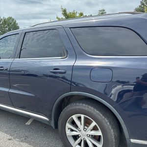 2014 Dodge DURANGO LIMITED — фото 6