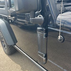 2014 JEEP WRANGLER WILLYS WHEELER thumbnail 78