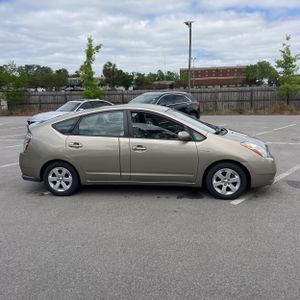 TOYOTA PRIUS - 10