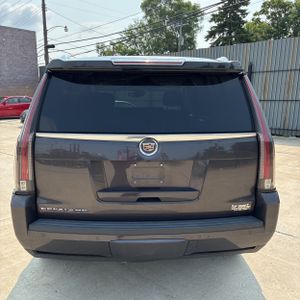 صورة 7 لـ 2015 Cadillac ESCALADE LUXURY