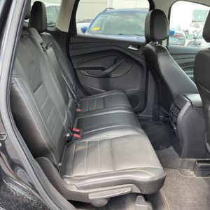 2014 FORD ESCAPE TITANIUM 缩略图 35