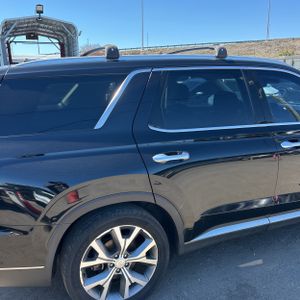 HYUNDAI PALISADE SEL - 9