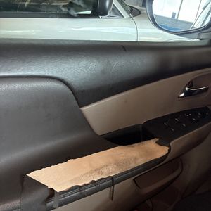 2016 Honda ODYSSEY EX-L — миниатюра 73