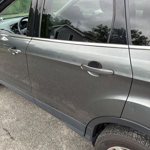 2018 FORD ESCAPE SEL 照片 59