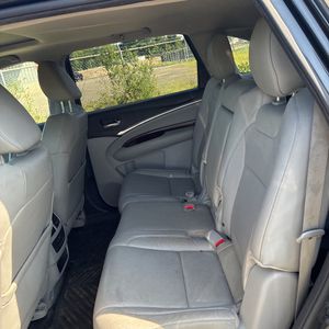 صورة مصغرة 34 لـ 2015 Acura MDX SH-AWD W/TECH