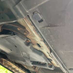 2013 Subaru OUTBACK 2.5I 缩略图 21