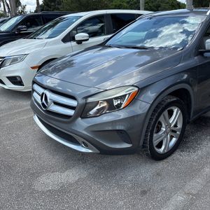 2016 Mercedes-BENZ GLA 缩略图 54