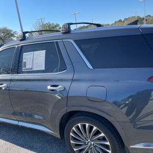 HYUNDAI PALISADE CALLIGRAPHY - 6