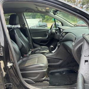 2019 Chevrolet TRAX LT thumbnail 33