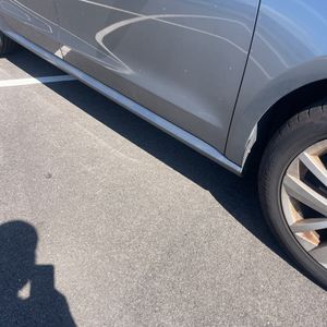 صورة 22 لـ 2018 Volkswagen PASSAT 2.0T SE