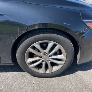 2018 Chevrolet MALIBU LT 缩略图 20