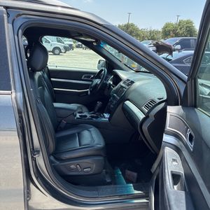 2017 FORD EXPLORER XLT 缩略图 33