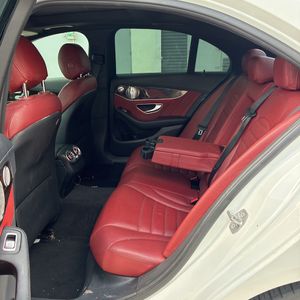 صورة مصغرة 34 لـ 2018 Mercedes-BENZ C-CLASS AMG