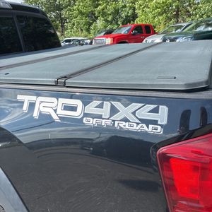 2016 Toyota TACOMA TRD OFF-ROAD 缩略图 23