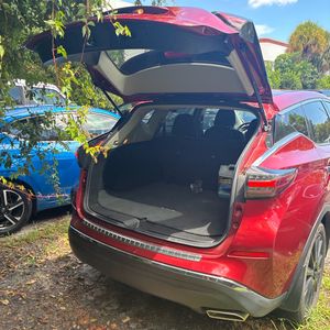 2019 Nissan MURANO S — миниатюра 38