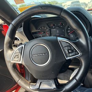 2019 Chevrolet CAMARO LT — миниатюра 65