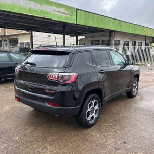 JEEP COMPASS TRAILHAWK - 8