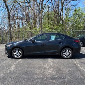 MAZDA MAZDA3 I TOURING - 3