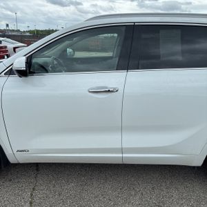 KIA SORENTO SX V6 - 4