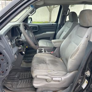صورة مصغرة 31 لـ 2011 Honda RIDGELINE RT