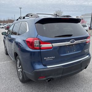 SUBARU ASCENT LIMITED 7-PASSENGER - 5