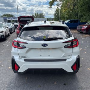 2024 Subaru CROSSTREK PREMIUM — фото 7