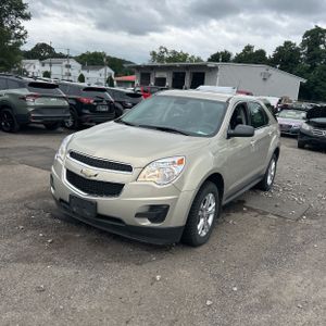 صورة 1 لـ 2012 Chevrolet EQUINOX LS