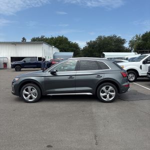 صورة 3 لـ 2023 AUDI Q5 QUATTRO S LINE PREM PLUS 45 TFSI