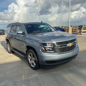 صورة مصغرة 12 لـ 2016 Chevrolet TAHOE LT