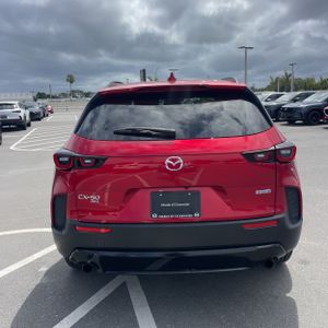 MAZDA CX-50 HYBRID PREMIUM - 7