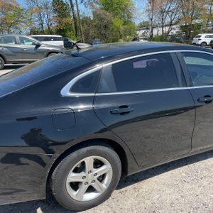 CHEVROLET MALIBU LS - 9