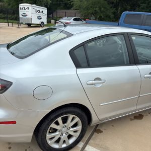 MAZDA MAZDA3 S SPORT - 9