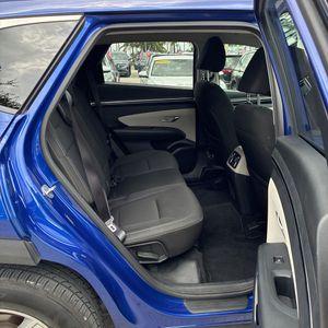 2022 Hyundai TUCSON SEL — миниатюра 32