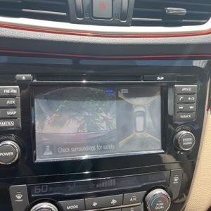 2015 Nissan ROGUE SL 缩略图 38