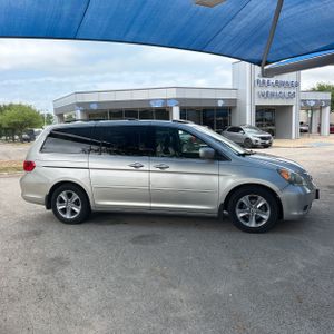 HONDA ODYSSEY TOURING - 10