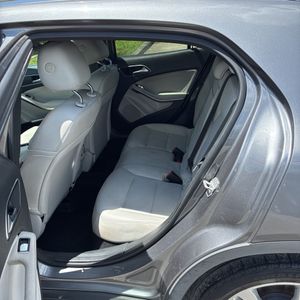 2016 Mercedes-BENZ GLA 缩略图 34