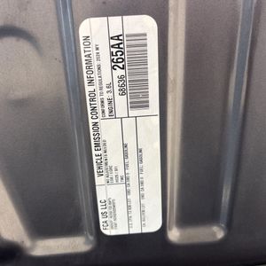2024 JEEP GRAND CHEROKEE LIMITED 照片 50
