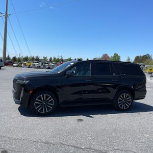 CADILLAC ESCALADE SPORT - 3