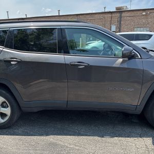 2018 JEEP COMPASS LATITUDE 缩略图 11