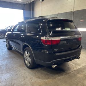صورة 5 لـ 2011 Dodge DURANGO CITADEL
