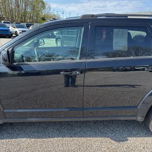 DODGE JOURNEY SE - 4