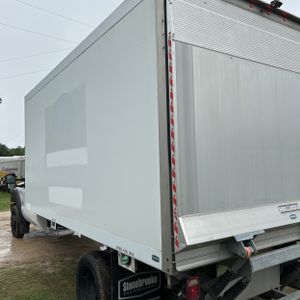 FORD F-550 CHASSIS XL - 5